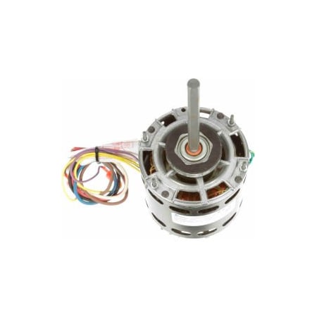 A.O. Smith Century Direct Drive Motor, 1/6 HP, 1075 RPM, 115V, OAO 9715